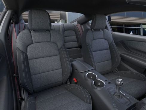 New 2026 Ford Mustang GT w/ Mustang Nite Pony Package image 10