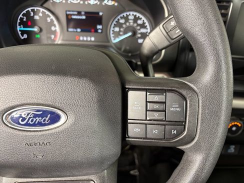 Certified 2022 Ford F150 XL w/ Equipment Group 101A High AWD/4WD image 25