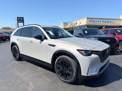 New 2026 MAZDA CX-90 3.3 Turbo S w/ Premium Package