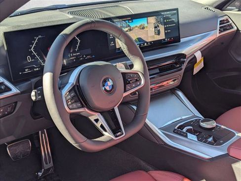 New 2026 BMW 230i Coupe w/ M Sport Package image 3