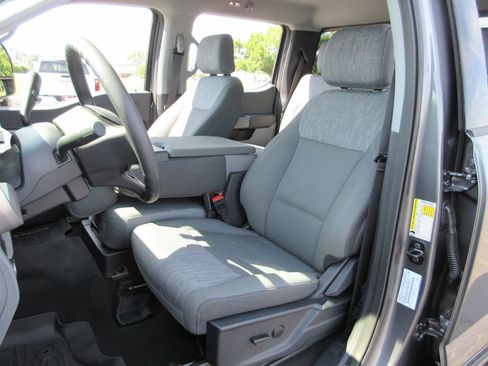 Used 2026 Ford F450 XLT w/ FX4 Off-Road Package AWD/4WD image 19