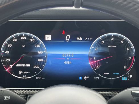 Used 2025 Mercedes-Benz G 63 AMG 4MATIC image 41