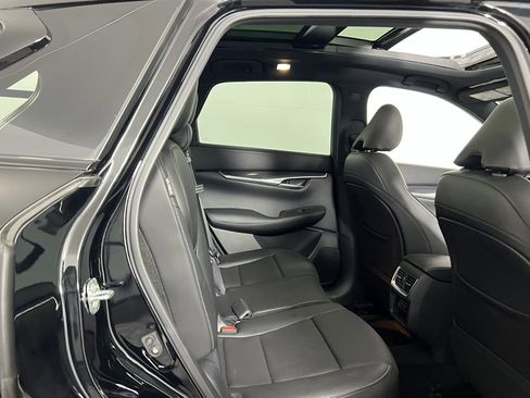 Used 2024 INFINITI QX50 Sport image 28