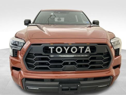 Used 2024 Toyota Sequoia TRD Pro image 8