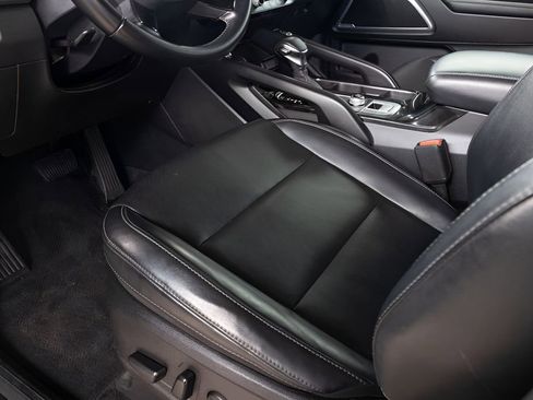 Used 2020 Kia Telluride S w/ S 8 Passenger Seating Package image 43