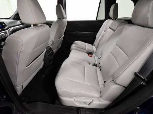 Certified 2022 Honda Passport EX-L image 15