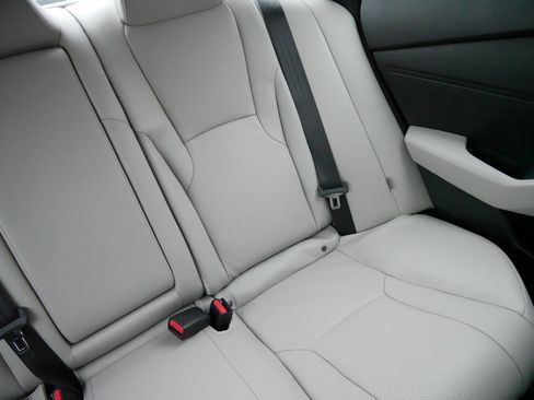 Certified 2025 Honda Accord EX-L image 14