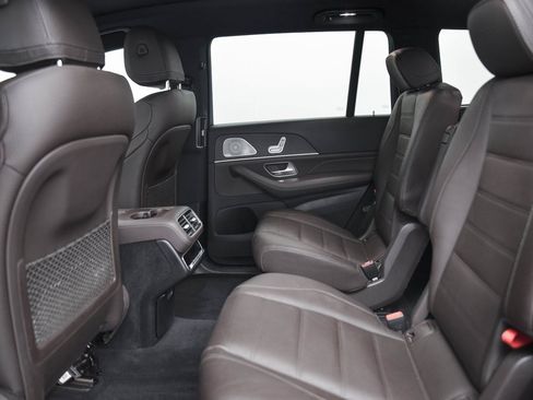 Used 2022 Mercedes-Benz GLS 450 GLS 450 image 12