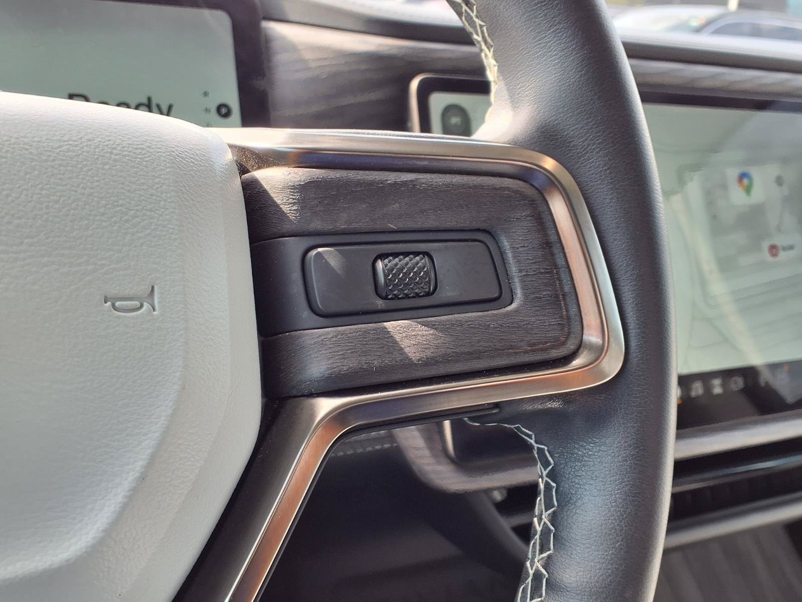 Used 2023 Rivian R1S Launch Edition Quad AWD/4WD image 22