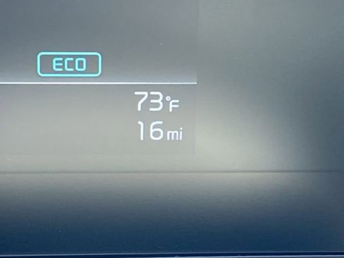 New 2026 Kia Niro LX FWD image 21