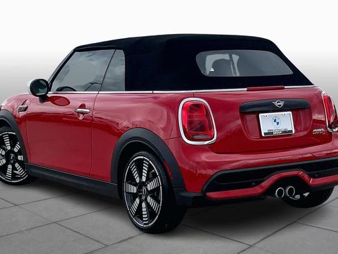 Certified 2024 MINI Cooper S image 10
