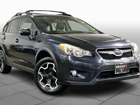 Used 2015 Subaru Crosstrek 2.0i Limited w/ Popular Package #2 image 2