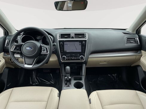 Used 2018 Subaru Outback 2.5i Limited AWD/4WD image 17