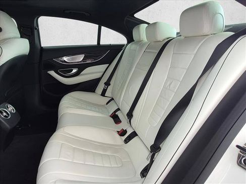 Used 2023 Mercedes-Benz CLS 450 4MATIC image 22