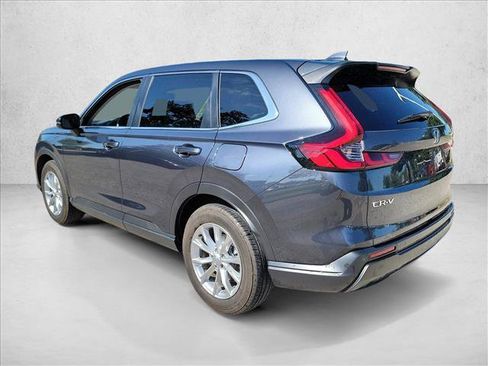 Used 2025 Honda CR-V EX-L image 7