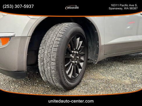 Used 2012 Buick Enclave Leather image 23