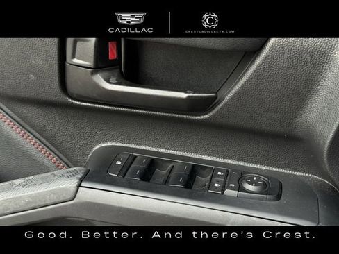 Used 2024 Toyota Tacoma TRD Pro AWD/4WD image 21