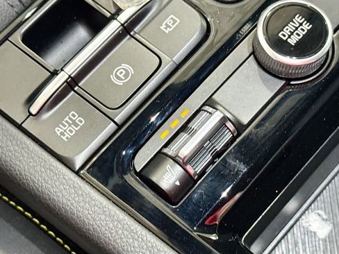 Used 2025 Kia K5 GT image 21