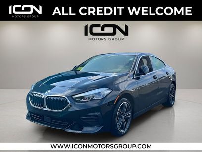 Used 2024 BMW 228i xDrive Gran Coupe