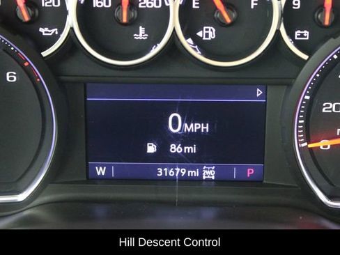 Used 2021 Chevrolet Silverado 1500 RST image 36