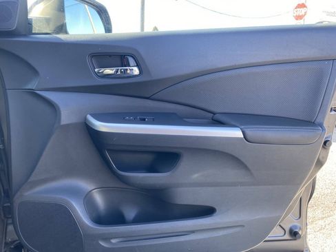 Used 2015 Honda CR-V EX-L image 16