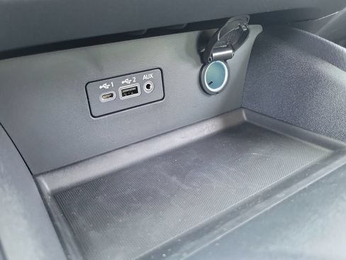 New 2026 Nissan Altima 2.5 SV AWD/4WD image 9