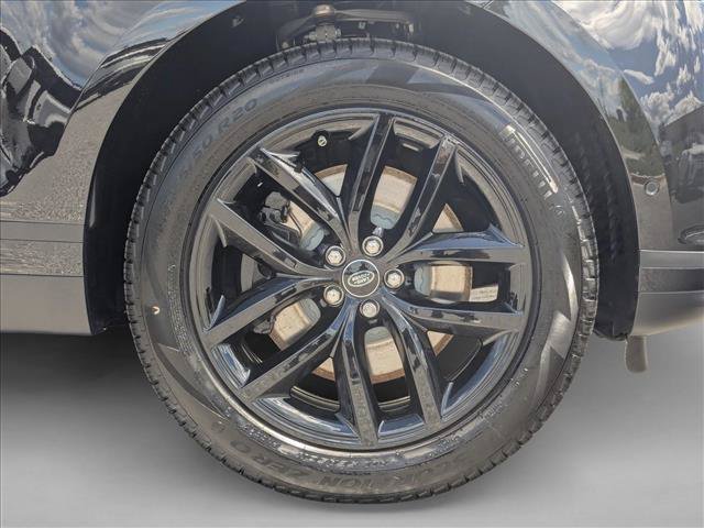 New 2026 Land Rover Range Rover Velar S AWD/4WD image 10