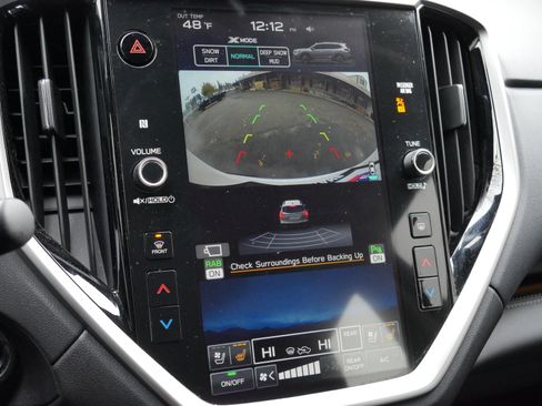 Used 2023 Subaru Ascent Touring image 14