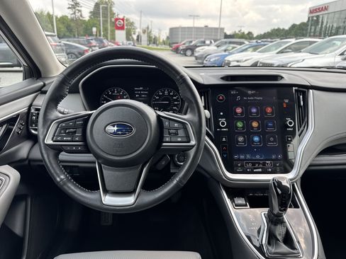 Certified 2023 Subaru Outback Limited AWD/4WD image 2