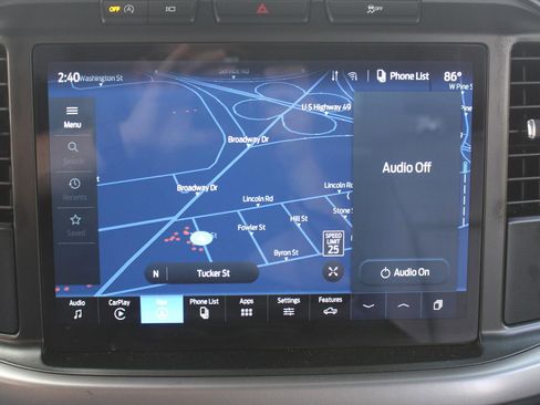 Used 2024 Ford F150 XL AWD/4WD image 28