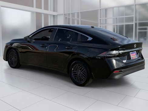 New 2026 Nissan Sentra SV w/ SV Convenience Package image 4