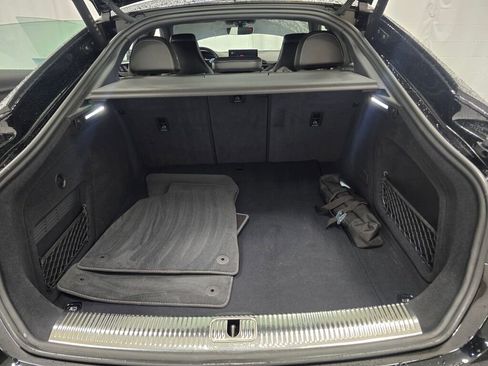Used 2023 Audi S5 Prestige image 11