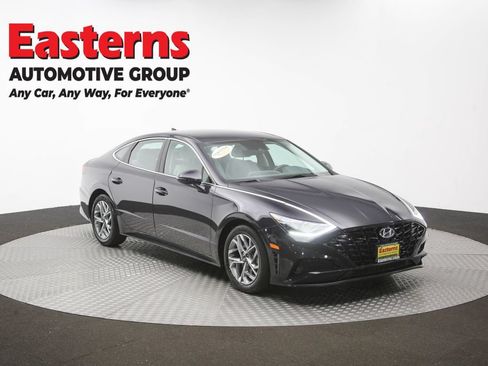 Used 2023 Hyundai Sonata SEL FWD image 49