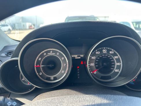 Used 2013 Acura MDX w/ Technology Package AWD/4WD image 6
