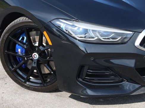 Used 2023 BMW M850i xDrive Coupe image 20