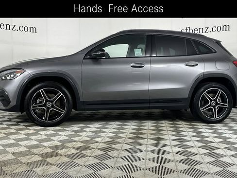 Certified 2023 Mercedes-Benz GLA 250 image 11