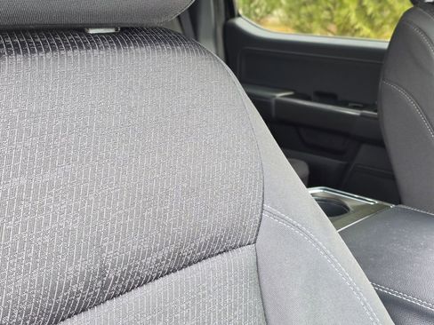 Used 2022 Ford F150 XLT w/ Equipment Group 302A High image 24