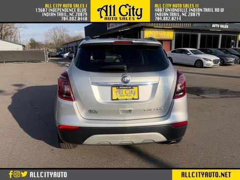 Used 2019 Buick Encore Preferred image 6