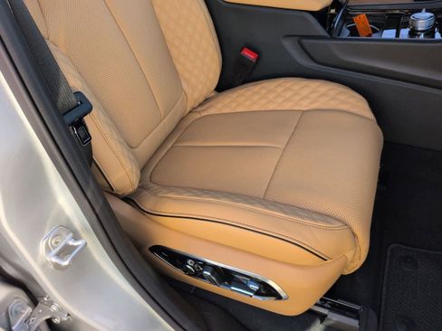 New 2025 Jeep Grand Cherokee Summit w/ Obsidian Package image 20