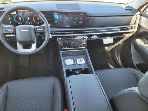 New 2026 Hyundai Santa Fe SEL image 9