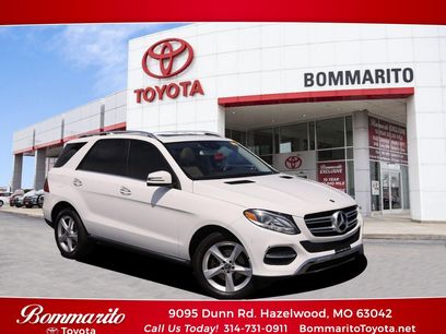 Used 2018 Mercedes-Benz GLE 350 4MATIC