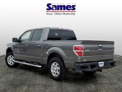 Used 2010 Ford F150 XL RWD image 5