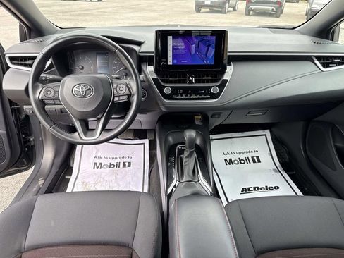 Used 2024 Toyota Corolla SE image 14