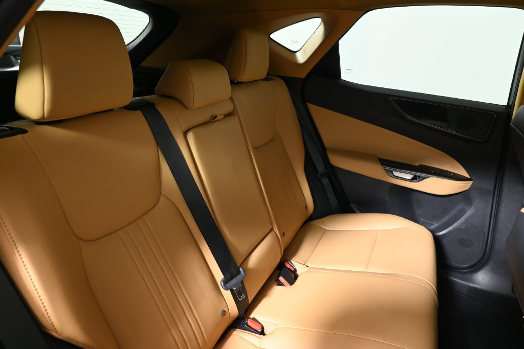 Used 2024 Lexus NX 350 AWD w/ Cold Area Package image 28