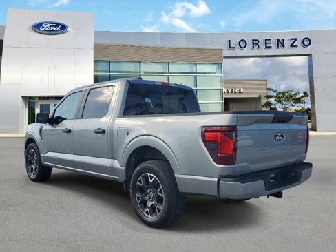 Used 2024 Ford F150 STX image 7
