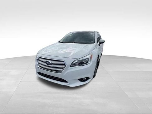 Used 2015 Subaru Legacy 2.5i Limited image 4