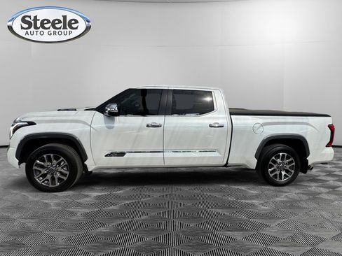 Used 2024 Toyota Tundra 1794 Edition image 2