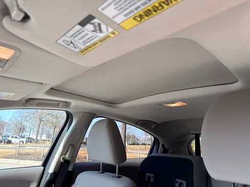 Used 2017 Honda HR-V EX image 28