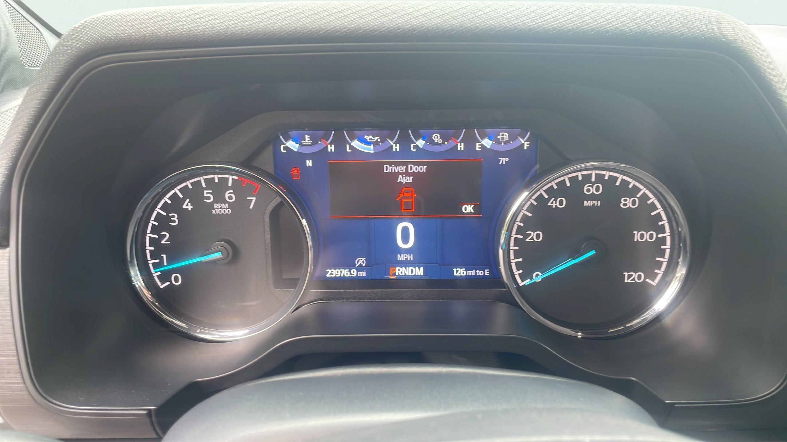 Used 2023 Ford F150 XLT w/ Equipment Group 302A High AWD/4WD image 20