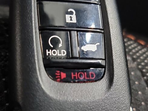 Certified 2025 Honda CR-V Sport image 32